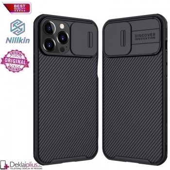 Nillkin Camshield Pro dėklas (telefonui Apple Iphone 13 Pro)